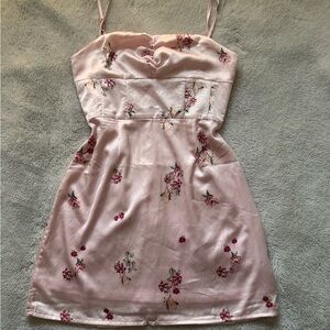 Princess polly dress